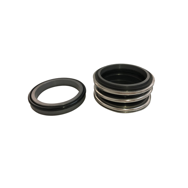 Manufacturer Rubber Bellow Face Seal MG1/MG12/MG13 Mechanical Seal for Pump