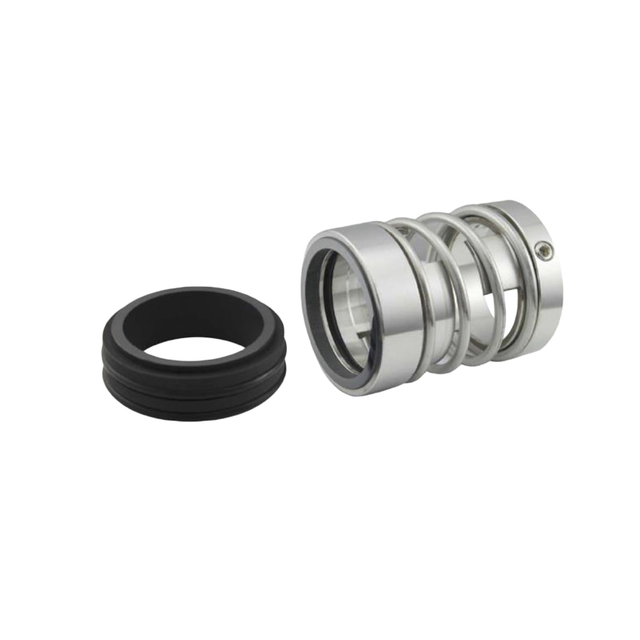 Good Performance Type 250 metal bellow mechanical seal For Pump Mechanical Seal