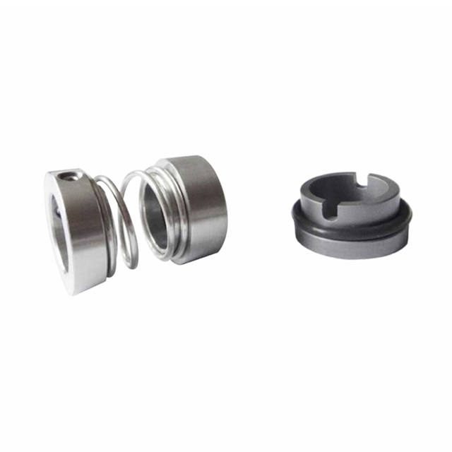 High Quality Custom Various Models Available 10U Mechanical Seal for Oil Seal Water Pump 